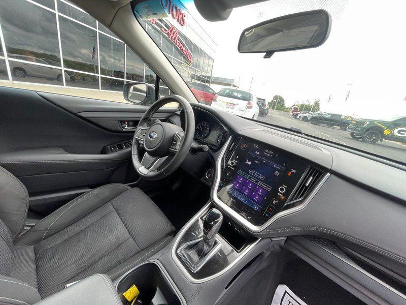 Used 2020 Subaru Legacy Premium AWD/4WD image 6