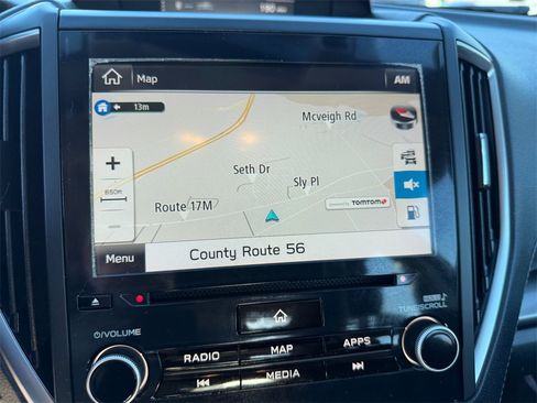 Used 2018 Subaru Impreza 2.0i Limited image 29