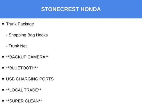 Used 2025 Nissan Versa SV w/ Trunk Package image 6