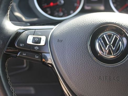 Used 2021 Volkswagen Tiguan SE R-Line FWD image 19
