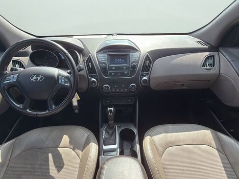 Used 2015 Hyundai Tucson SE image 18