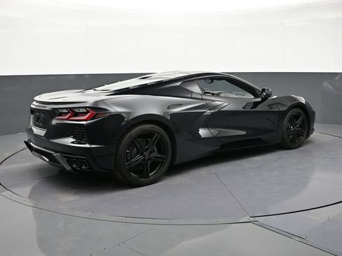 Used 2026 Chevrolet Corvette Stingray Coupe w/ 1LT RWD image 5