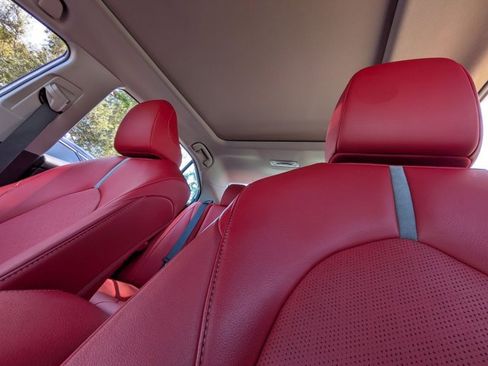 Used 2023 Toyota Camry XSE image 16