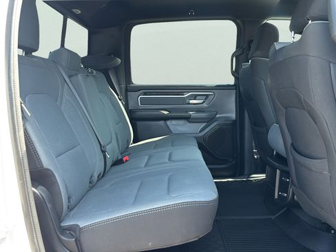Certified 2023 RAM 1500 Big Horn AWD/4WD image 12