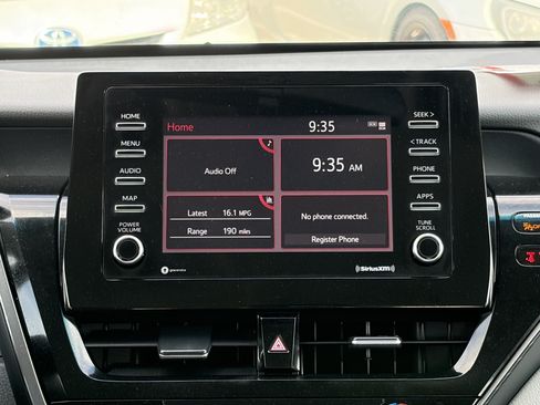 Certified 2023 Toyota Camry LE FWD image 13