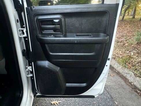 Used 2020 RAM 1500 Tradesman image 13