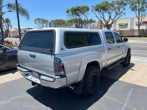 Used 2013 Toyota Tacoma PreRunner w/ SR5 Pkg RWD image 8