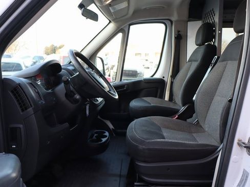 Used 2017 RAM ProMaster 1500 w/ Premium Appearance Group image 9