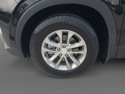 Used 2020 Hyundai Santa Fe SE AWD/4WD image 9