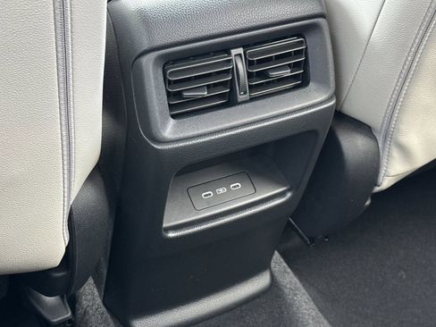 New 2026 Honda CR-V EX-L image 32