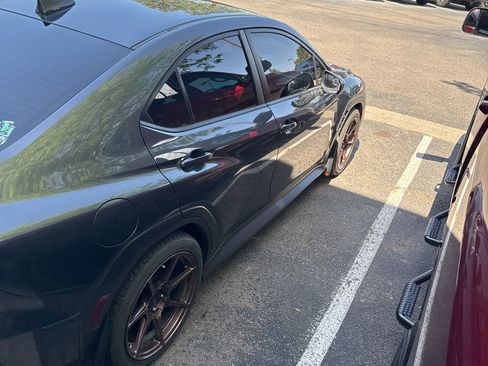 Used 2023 Subaru WRX Premium image 2