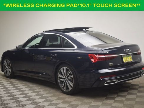 Used 2019 Audi A6 3.0T Prestige w/ Prestige Package AWD/4WD image 6