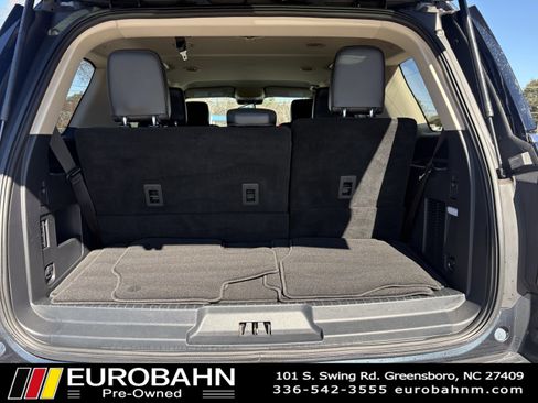 Used 2022 Ford Expedition XLT image 33
