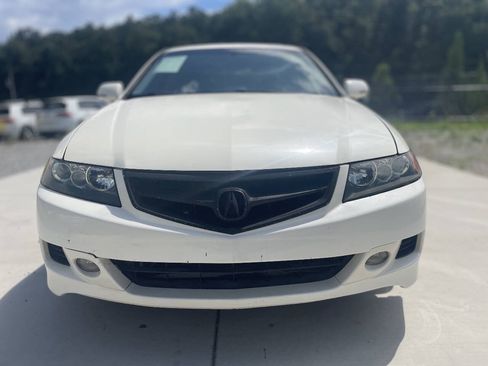 Used 2006 Acura TSX FWD image 2