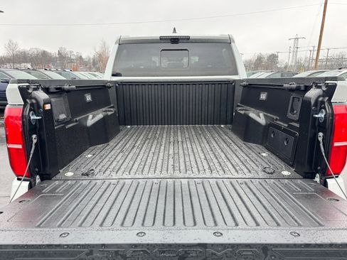New 2026 Toyota Tacoma Limited image 26