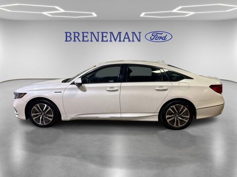 Used 2018 Honda Accord EX-L image 8