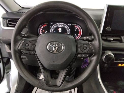 Used 2024 Toyota RAV4 LE image 12