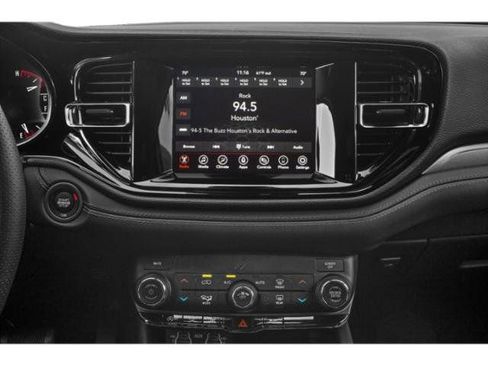 Used 2022 Dodge Durango Citadel image 38