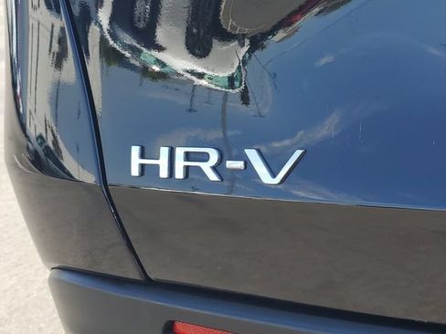 Certified 2024 Honda HR-V Sport image 7