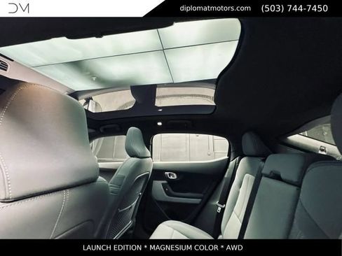Used 2021 Polestar Polestar 2 AWD/4WD image 24