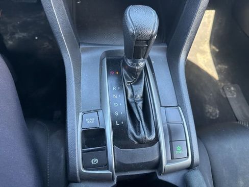 Used 2017 Honda Civic LX image 20