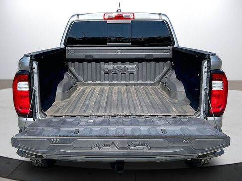 Used 2023 GMC Canyon AT4 w/ AT4 Premium Package AWD/4WD image 27