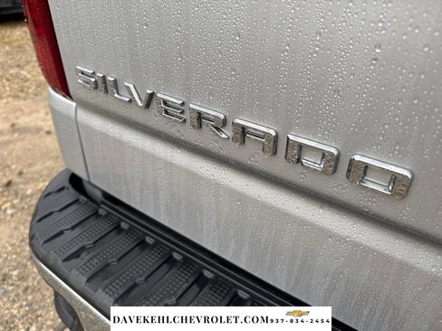 Used 2020 Chevrolet Silverado 1500 LT w/ All-Star Edition AWD/4WD image 40