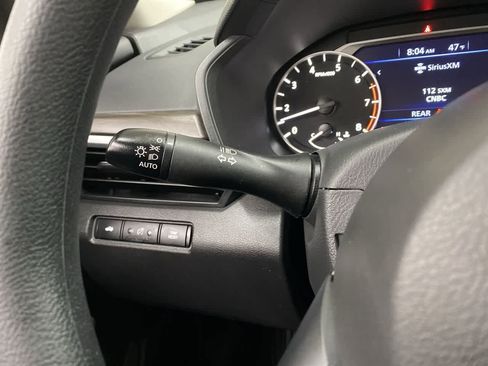 Used 2025 Nissan Altima 2.5 SV FWD image 23