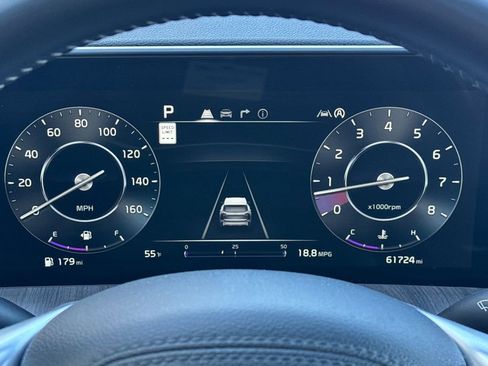 Used 2023 Kia Telluride SX image 32