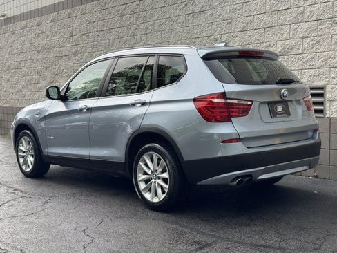 Used 2013 BMW X3 xDrive28i AWD/4WD image 32