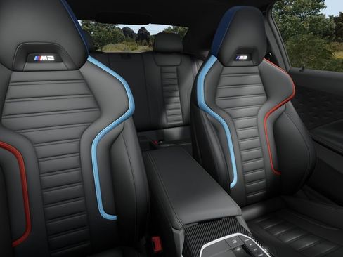 New 2026 BMW M2 image 11