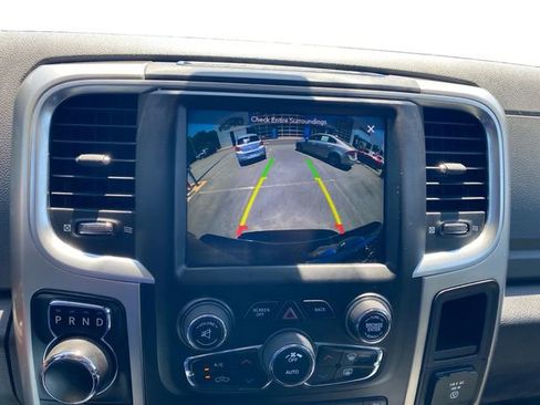 Used 2019 RAM 1500 Big Horn AWD/4WD image 25