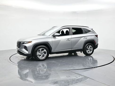 Used 2024 Hyundai Tucson SEL image 5