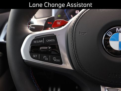 New 2026 BMW X5 M Competition w/ Executive Package AWD/4WD image 24