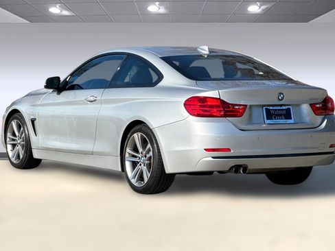 Used 2015 BMW 428i Coupe image 3