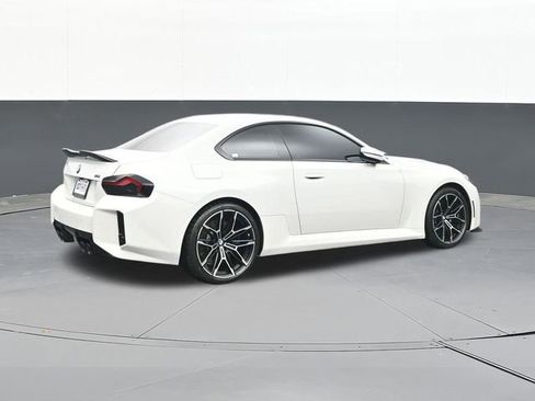 Used 2026 BMW M2 w/ Lighting Package RWD image 16