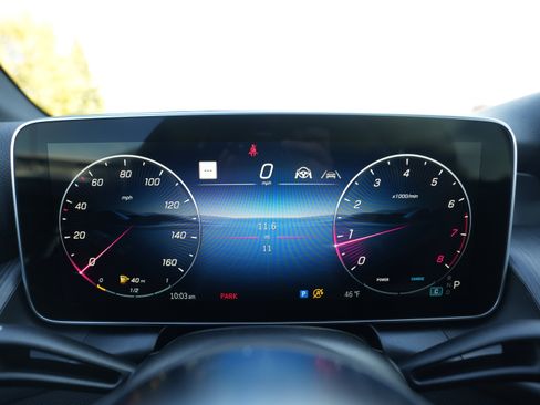 New 2026 Mercedes-Benz GLC 300 4MATIC image 23