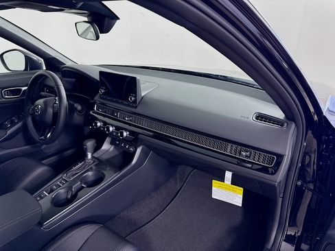 New 2026 Honda Civic Sport image 26