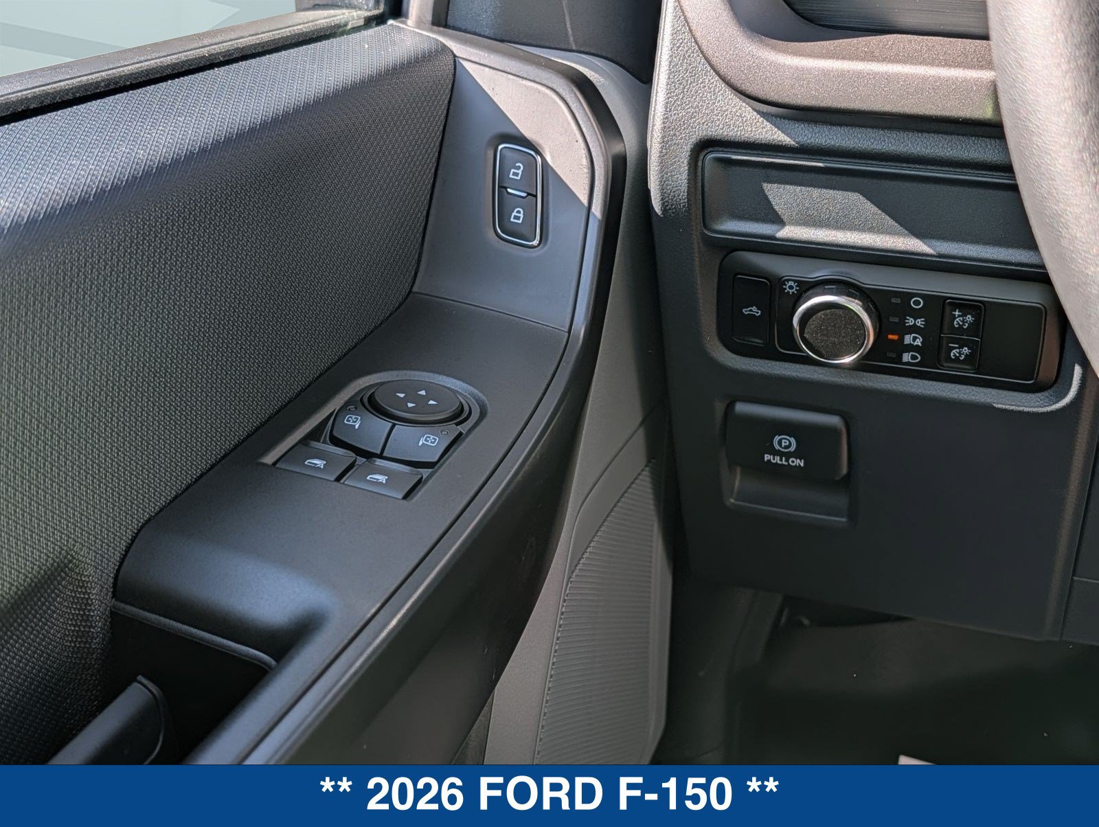 New 2026 Ford F150 XL RWD image 21