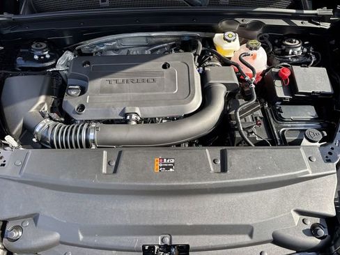 New 2026 Buick Envision Avenir image 26