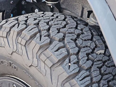 Used 2026 Jeep Wrangler Unlimited Rubicon image 26