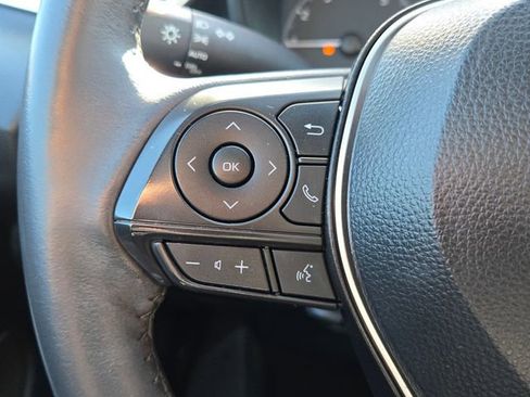 Used 2024 Toyota Corolla SE FWD image 21