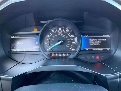 Certified 2024 Ford Edge SEL w/ Convenience Package AWD/4WD image 20