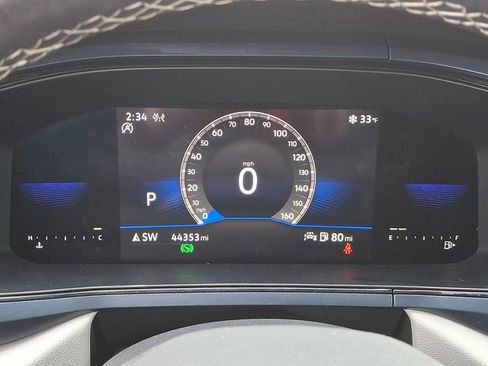 Used 2023 Volkswagen Taos SE image 21