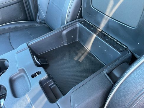 Used 2024 RAM 3500 Laramie image 15