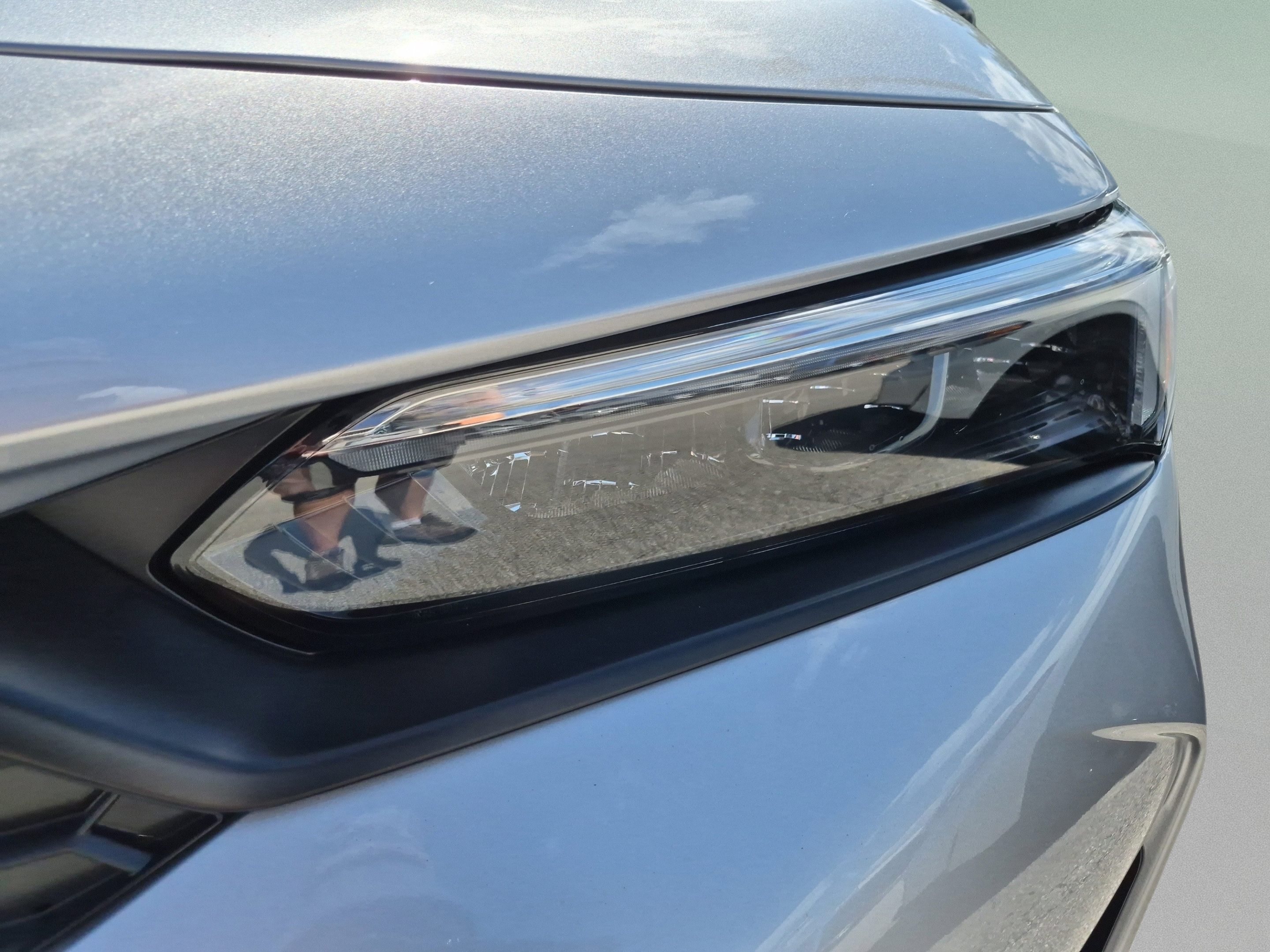 New 2026 Honda Civic Sport image 28
