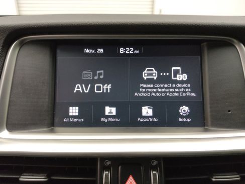 Used 2020 Kia Optima LX image 25