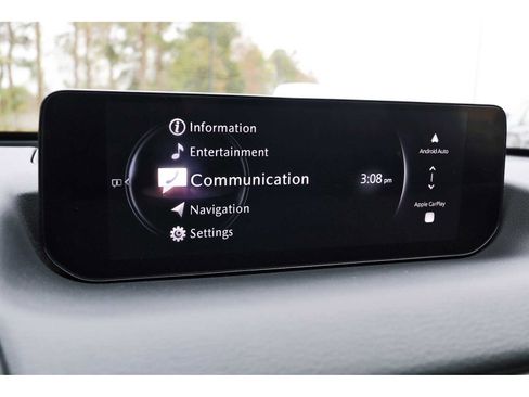 Used 2025 MAZDA CX-50 2.5 Hybrid w/ Weather Package image 22