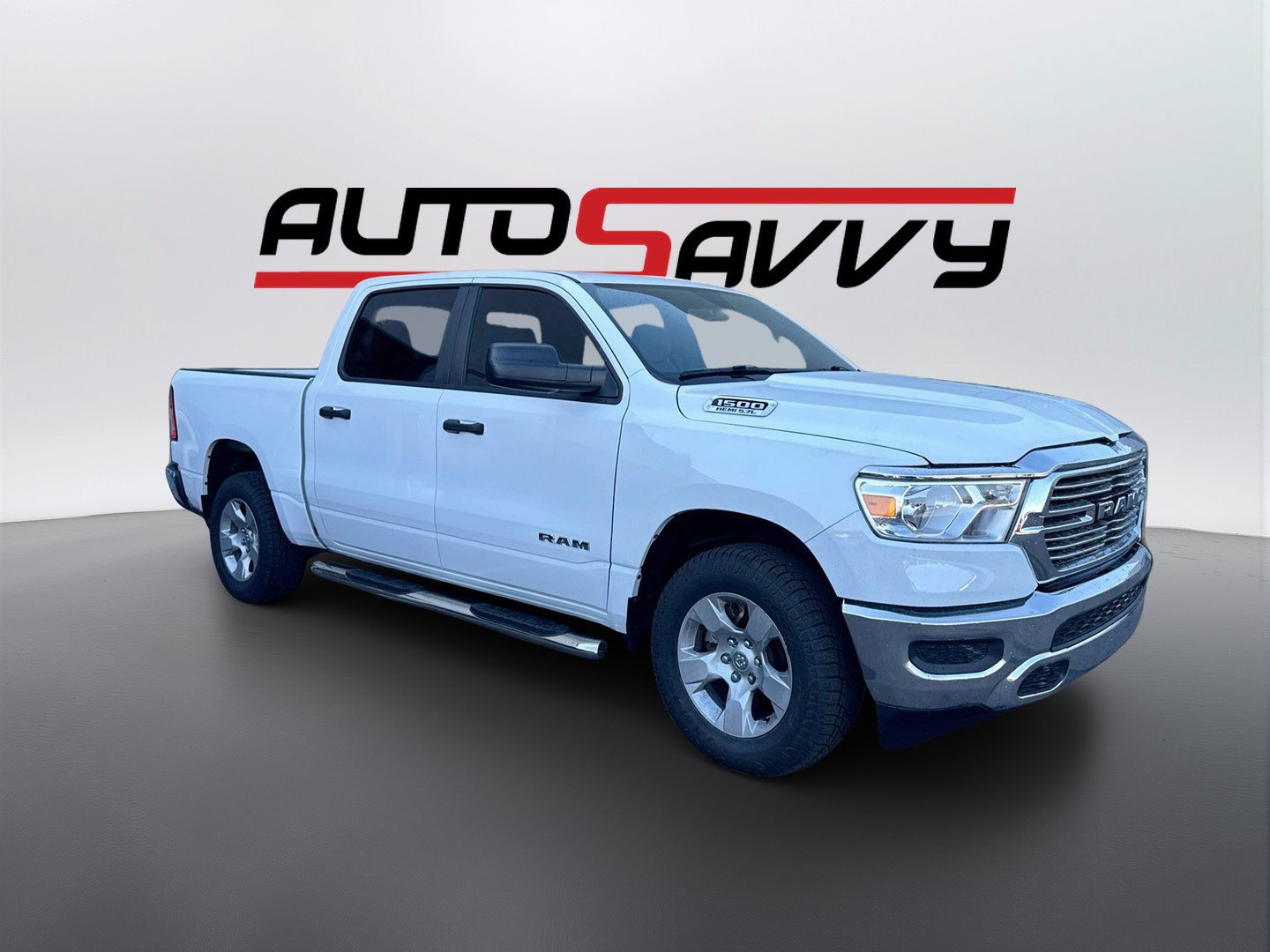 Used 2023 RAM 1500 Lone Star AWD/4WD image 1