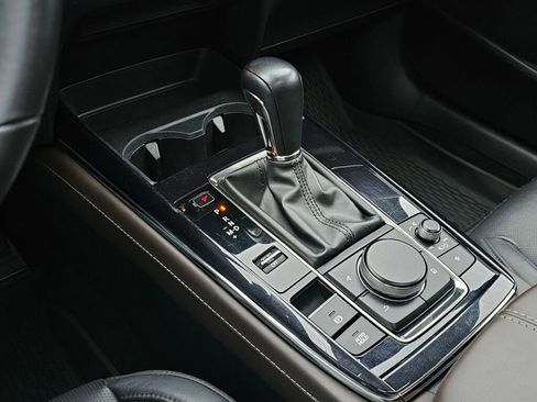 Certified 2022 MAZDA CX-30 AWD 2.5 S w/ Premium Package image 27